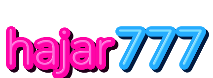 hajar777 — logo kanal