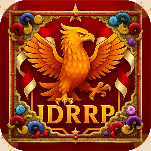 idrrp — galeri pratinjau - APK Resmi