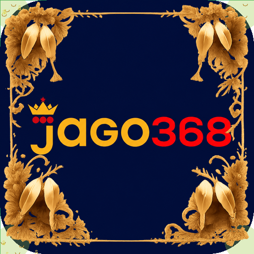 jago368 — mitra unggulan